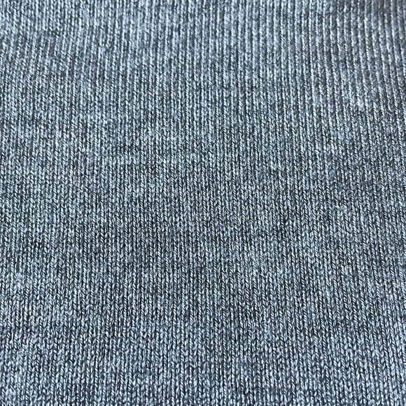 Charter Club Gray Sweater.   Size 2X - Picture 7 of 8